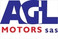 Logo Agl Motors Sas